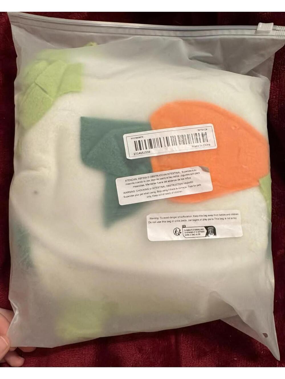 Snuffle Mat - brand new, in packaging - Picture 3 of 3